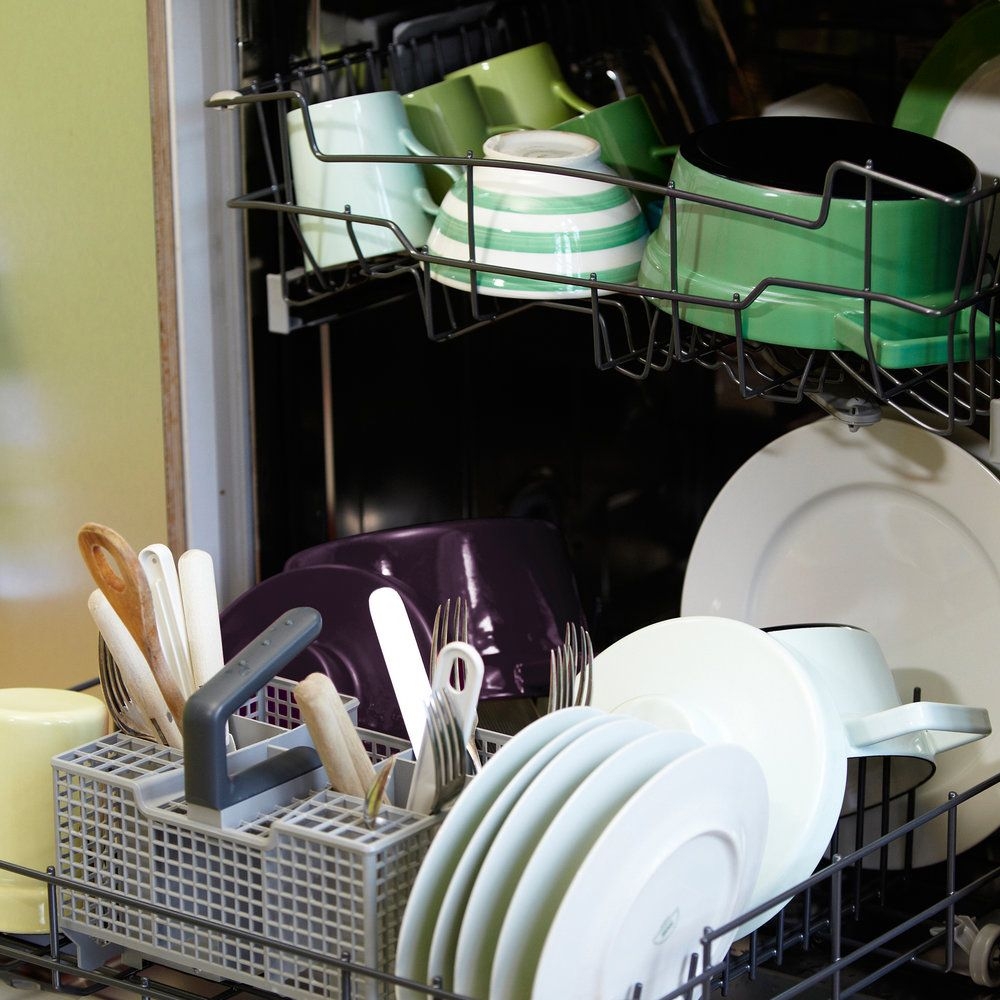 Riess AROMAPOTS - Pan with lid