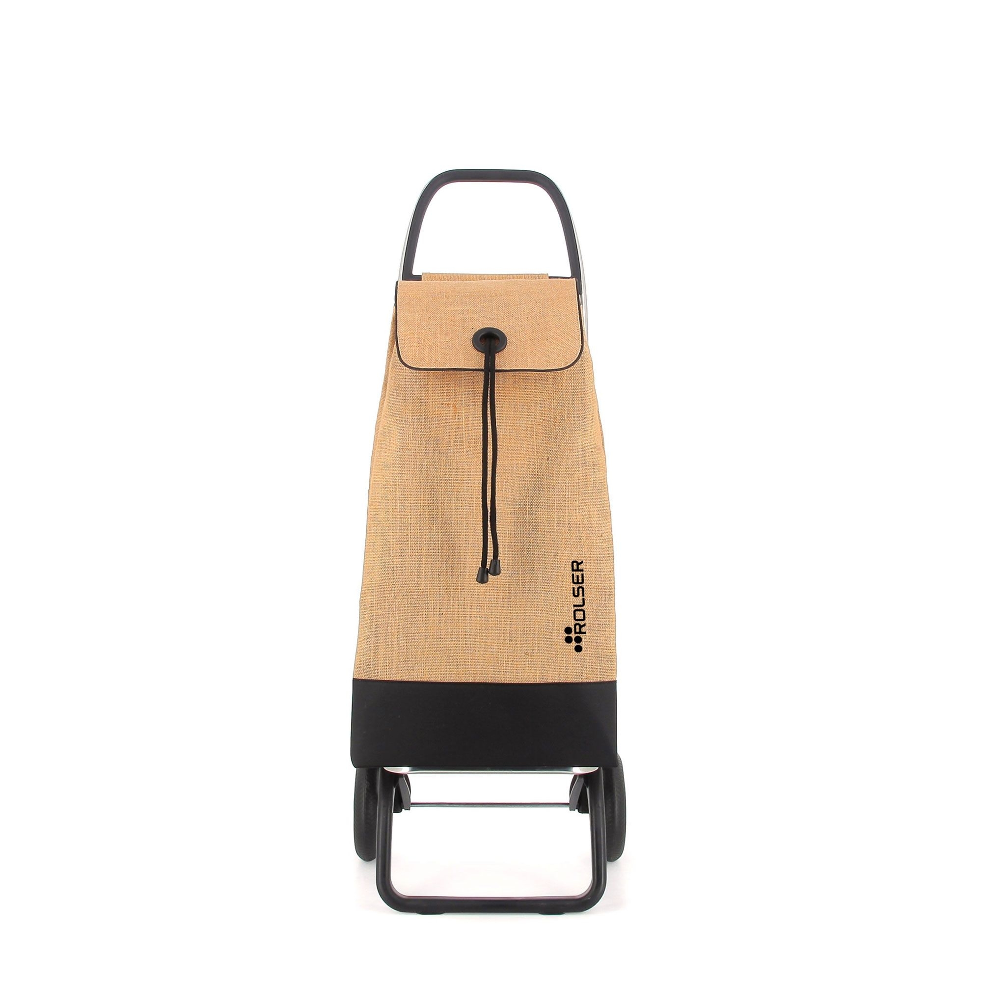 Rolser - Trolley I-MAX JUTE 2L Rolser - Trolley I-MAX JUTE 2L