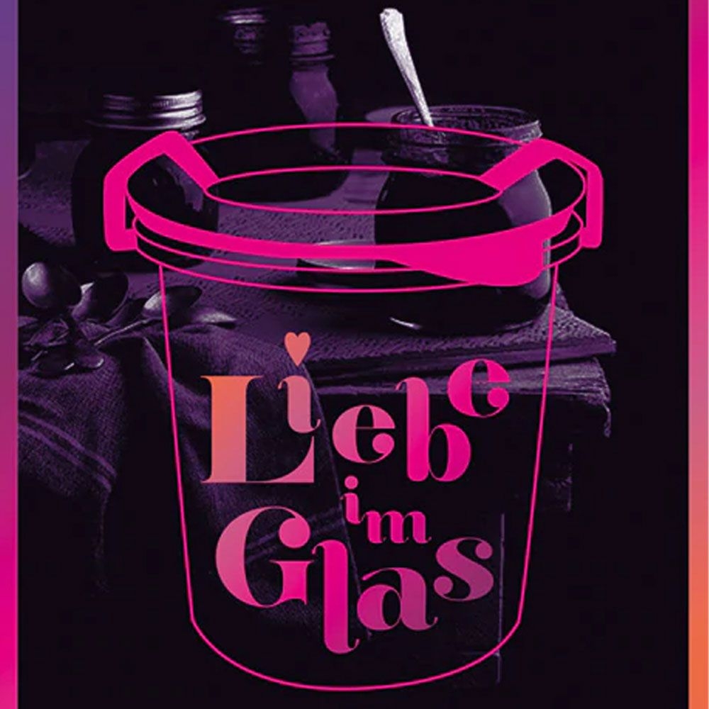 GU - Liebe im Glas GU - Liebe im Glas