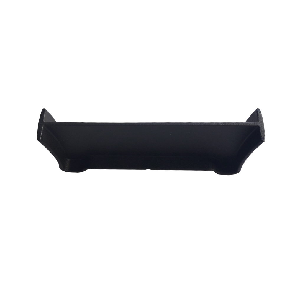 Kelomat - Plastic divider for lunch box large - black Kelomat - Plastic divider for lunch box large - black
