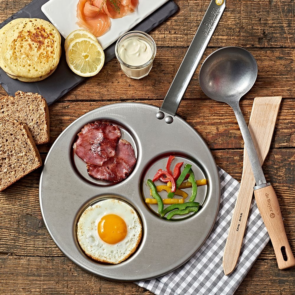 de Buyer - B Bois - Spoon de Buyer - B Bois - Spoon