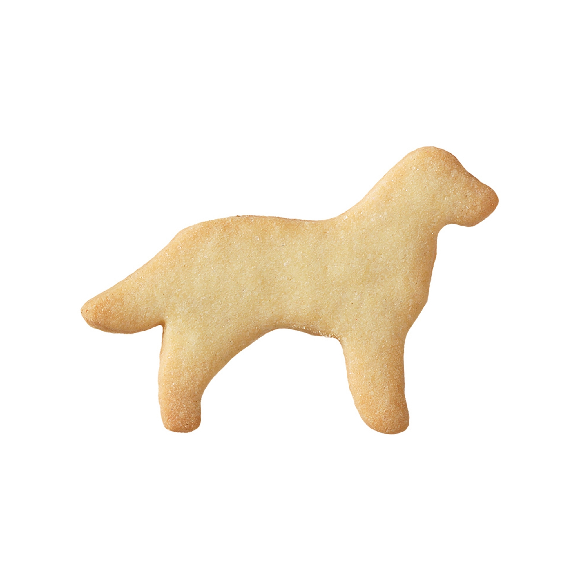 Birkmann - Cookie cutter - Dog standing 7.5 cm