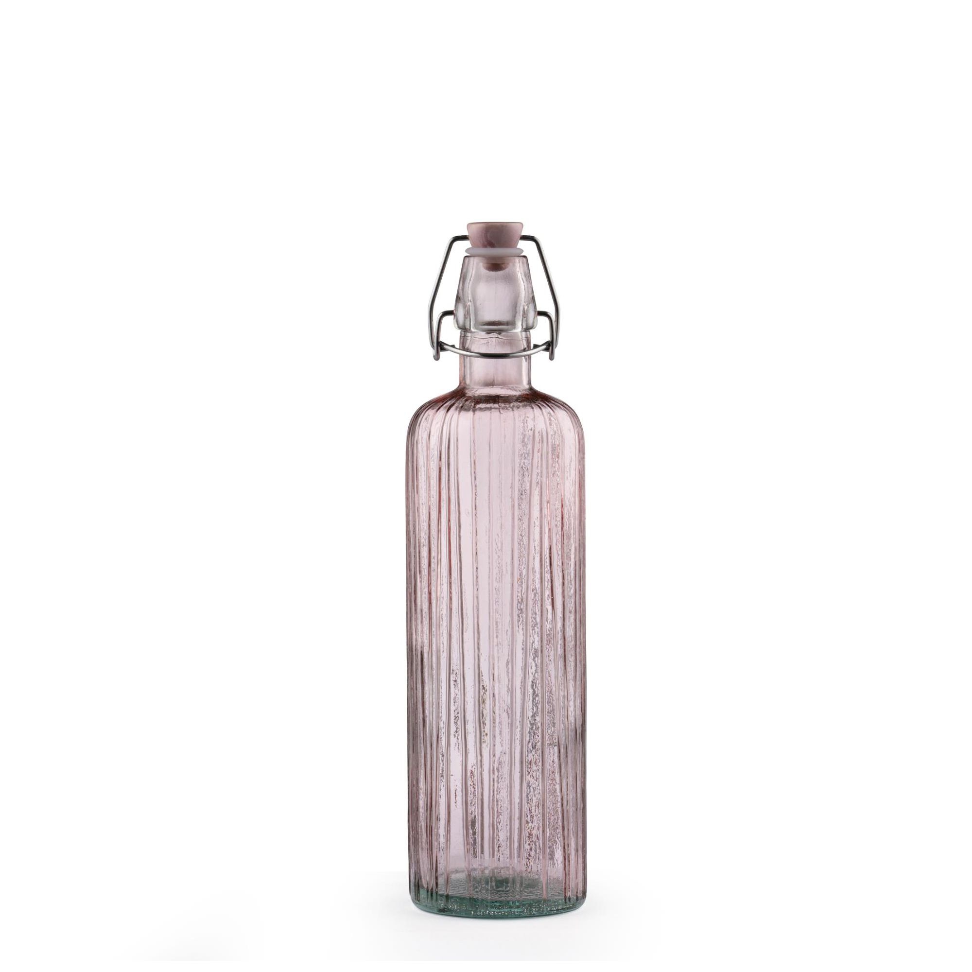 Bitz - Water Bottle Kusintha 0,75 liter Light pink