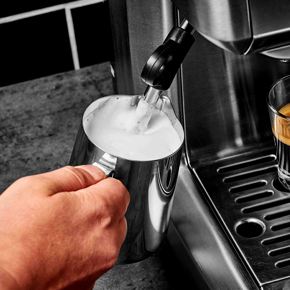 Gastroback - DER FEINSCHMECKER Espresso machine - Special Edition