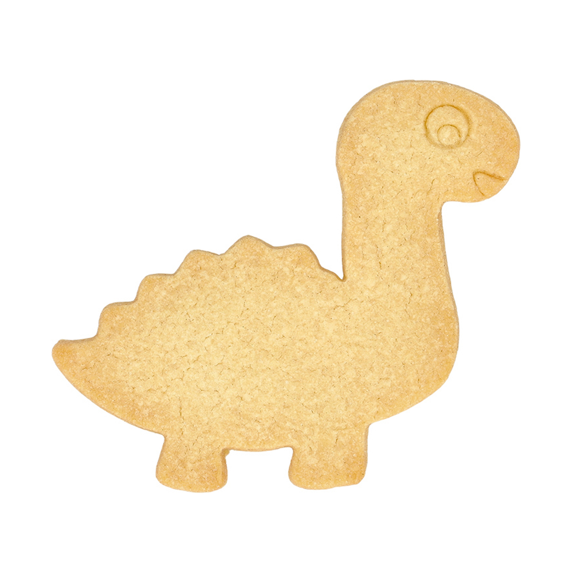 Birkman - Cookie cutter - Dino Diplodocus 10cm