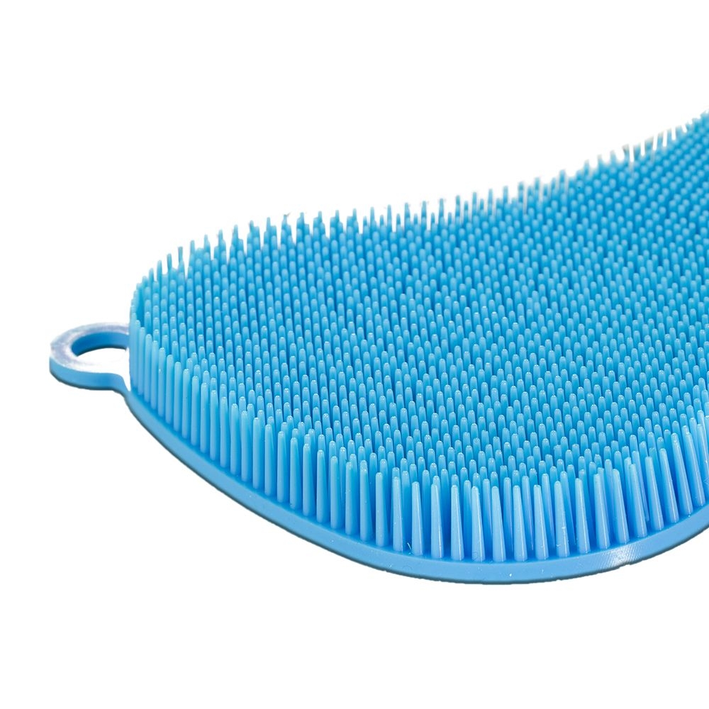 Kochblume - SCRUBBY, blue/dark blue