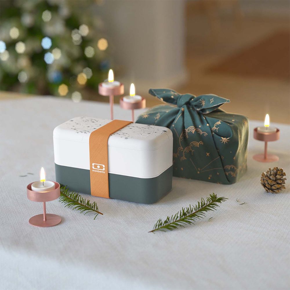 monbento - Original Bento Box Constellation monbento - Original Bento Box Constellation