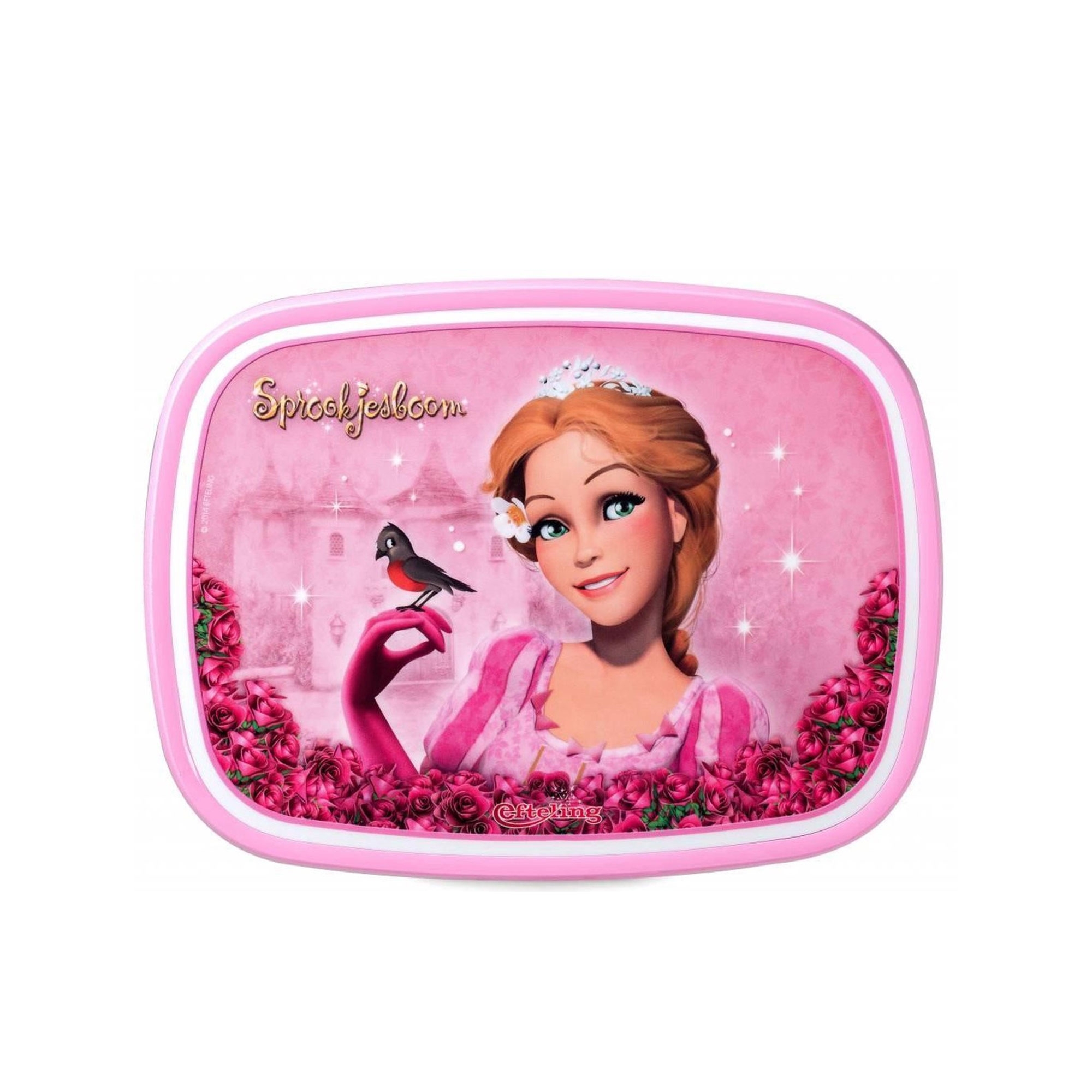 Mepal - Campus lunchbox - Princess