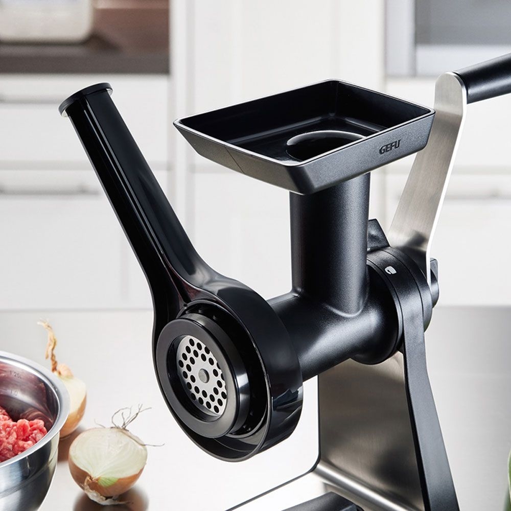 Gefu - Meat mincer TRANSFORMA Gefu - Meat mincer TRANSFORMA
