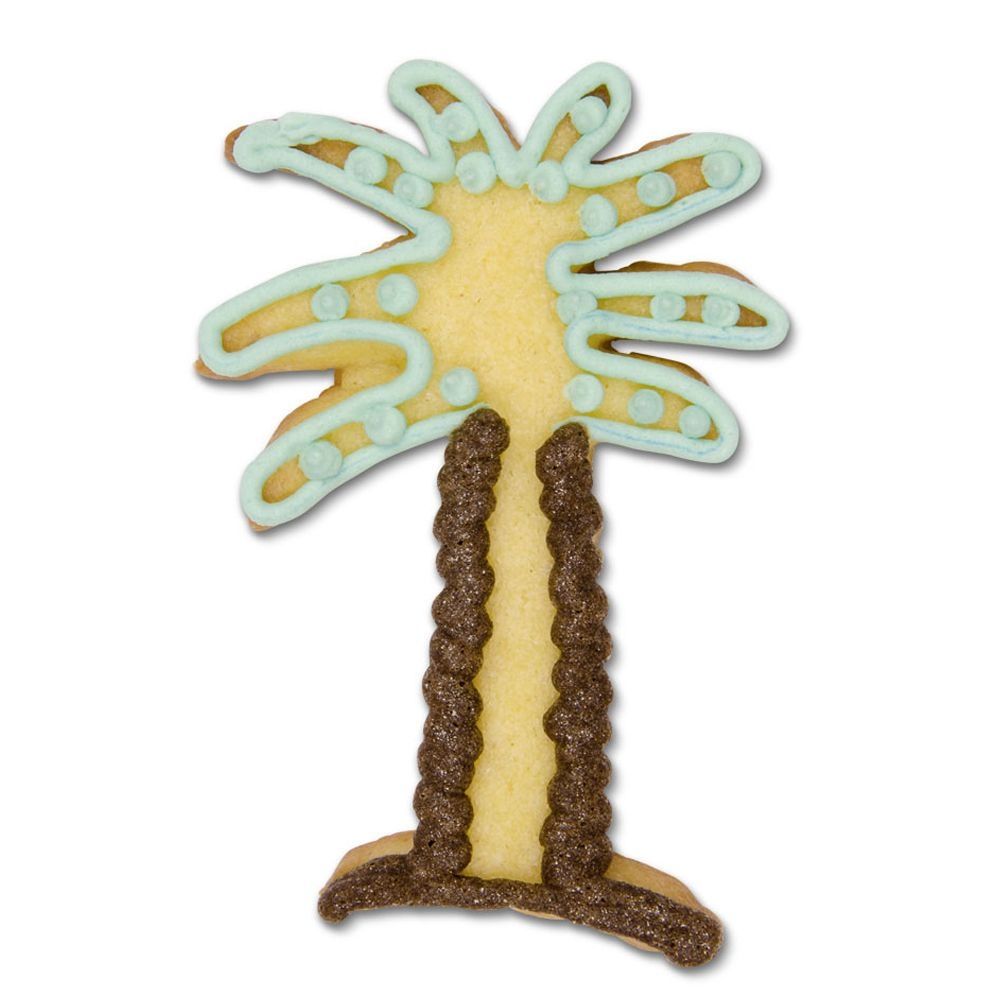 Städter - Cookie Cutter Palm - 7 cm