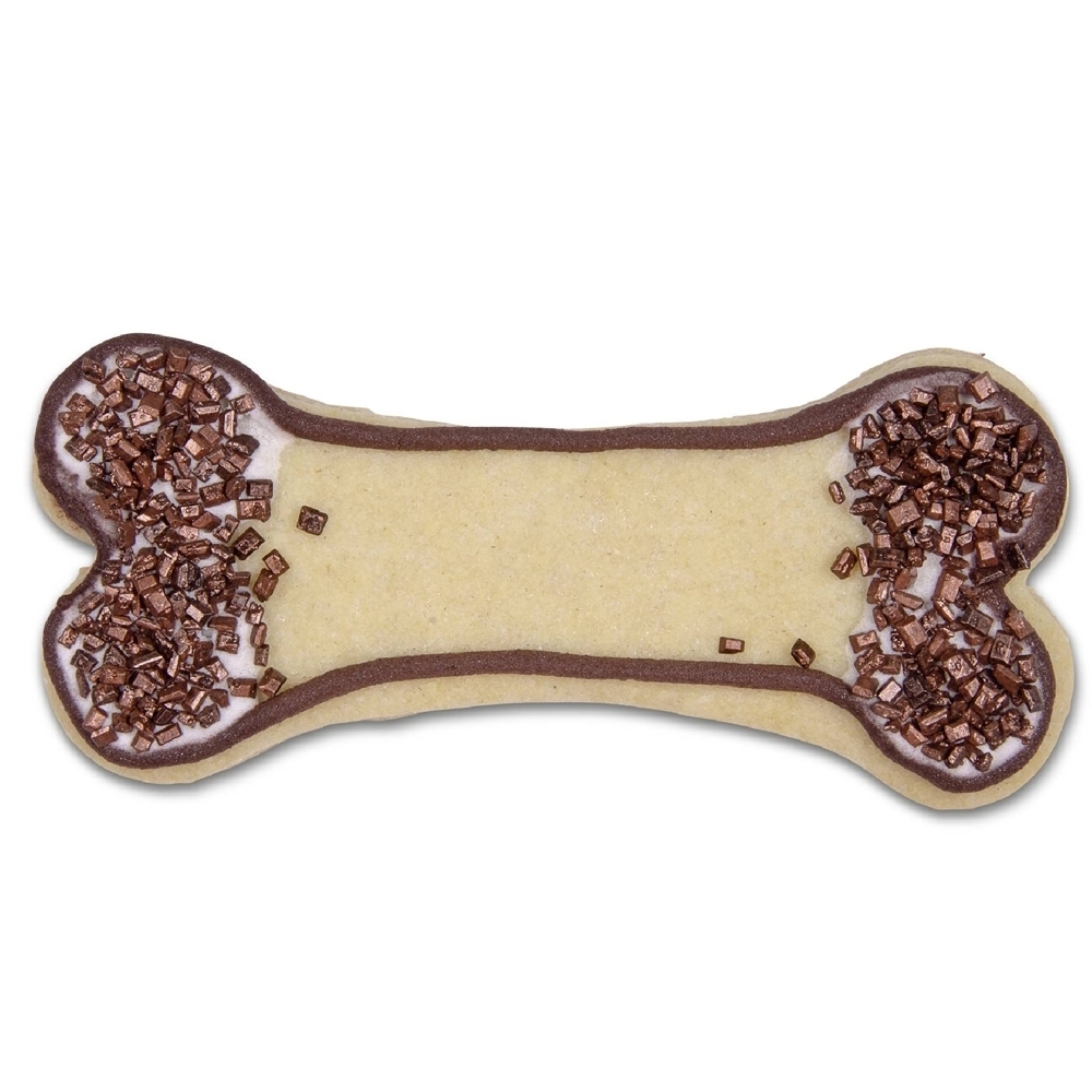 Städter - Ausstecher Knochen - verschiedene Größen Städter - Ausstecher Knochen - verschiedene Größen