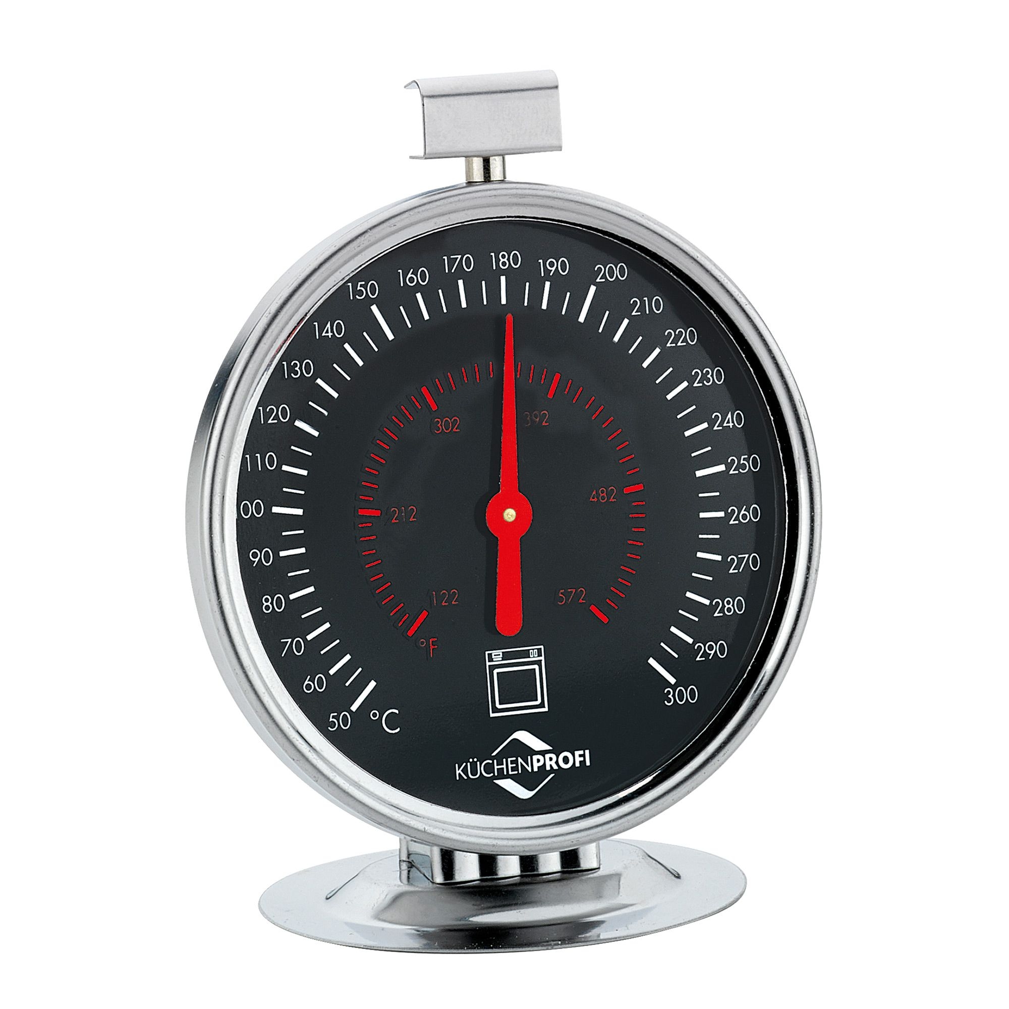 Küchenprofi - oven thermometer