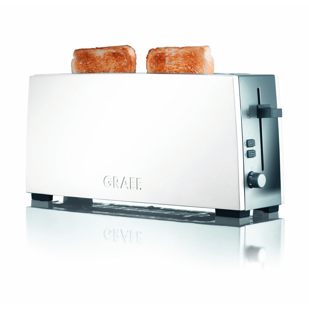 Graef - Toaster TO 91