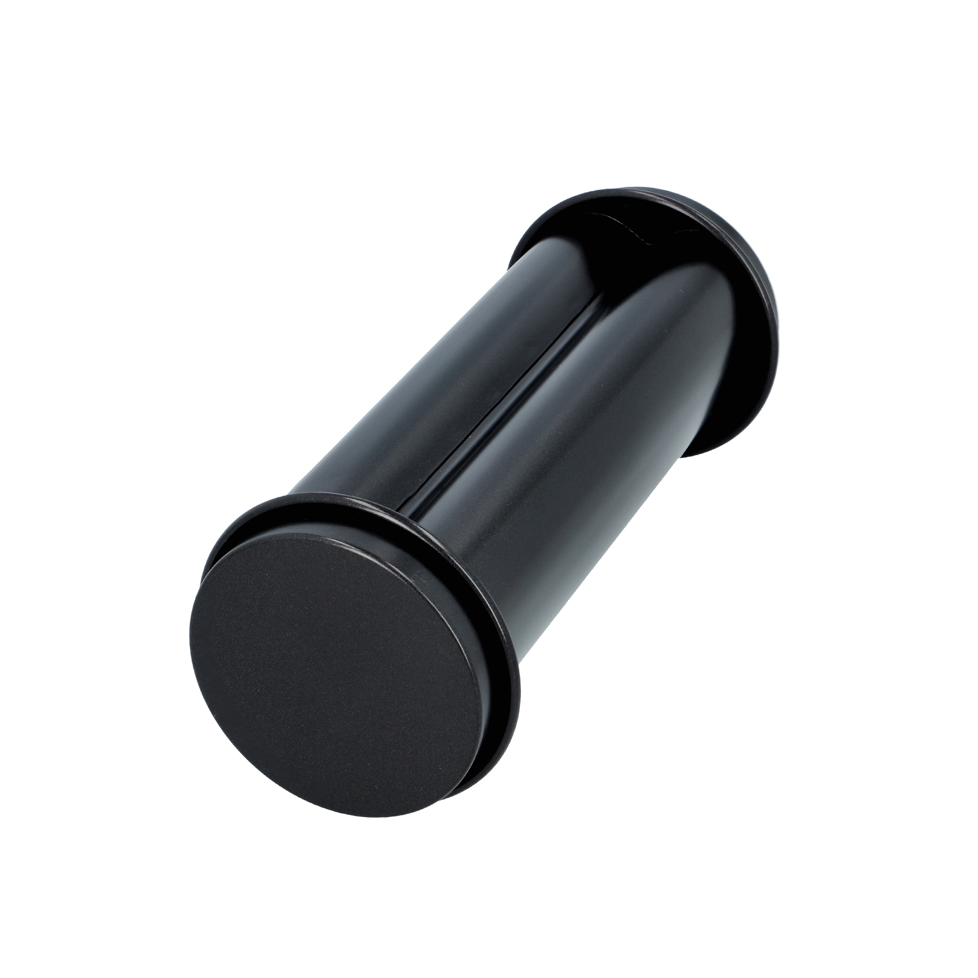 Birkmann Bread Buddies heart party bread baking tubes