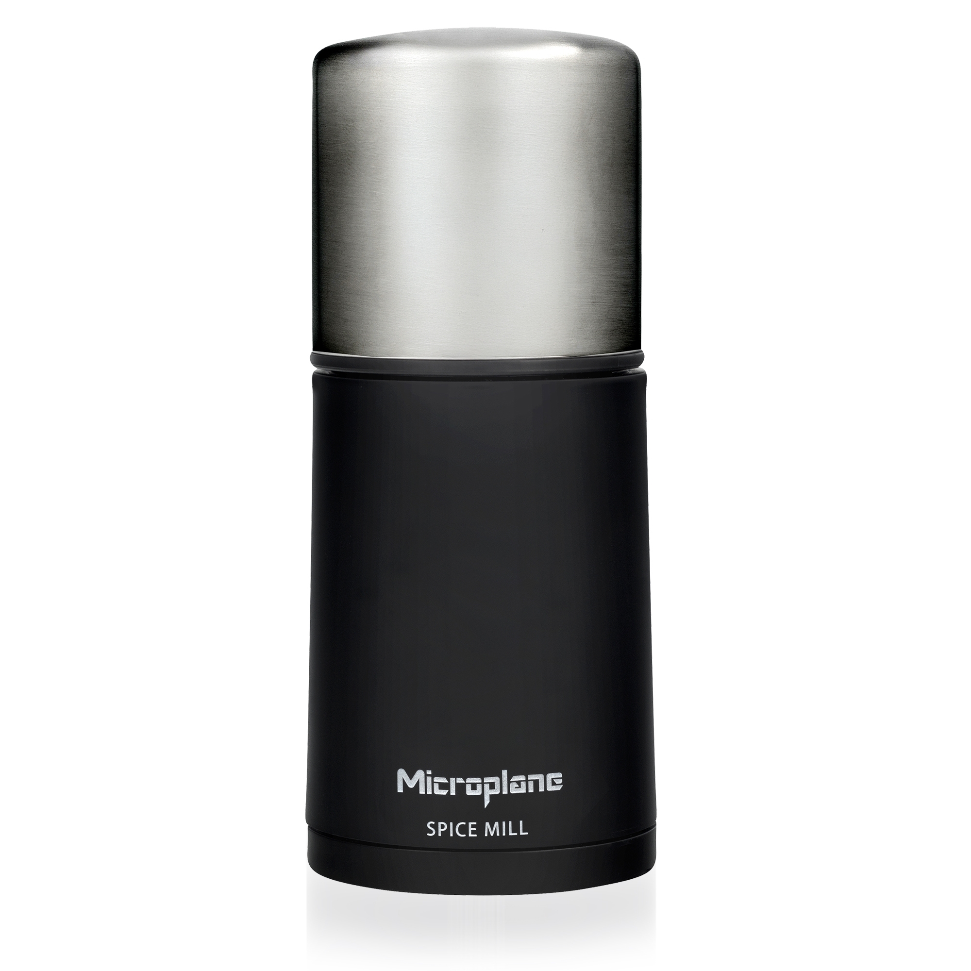 Microplane - Muskatmühle 2in1 - Edelstahl Microplane - Muskatmühle 2in1 - Edelstahl