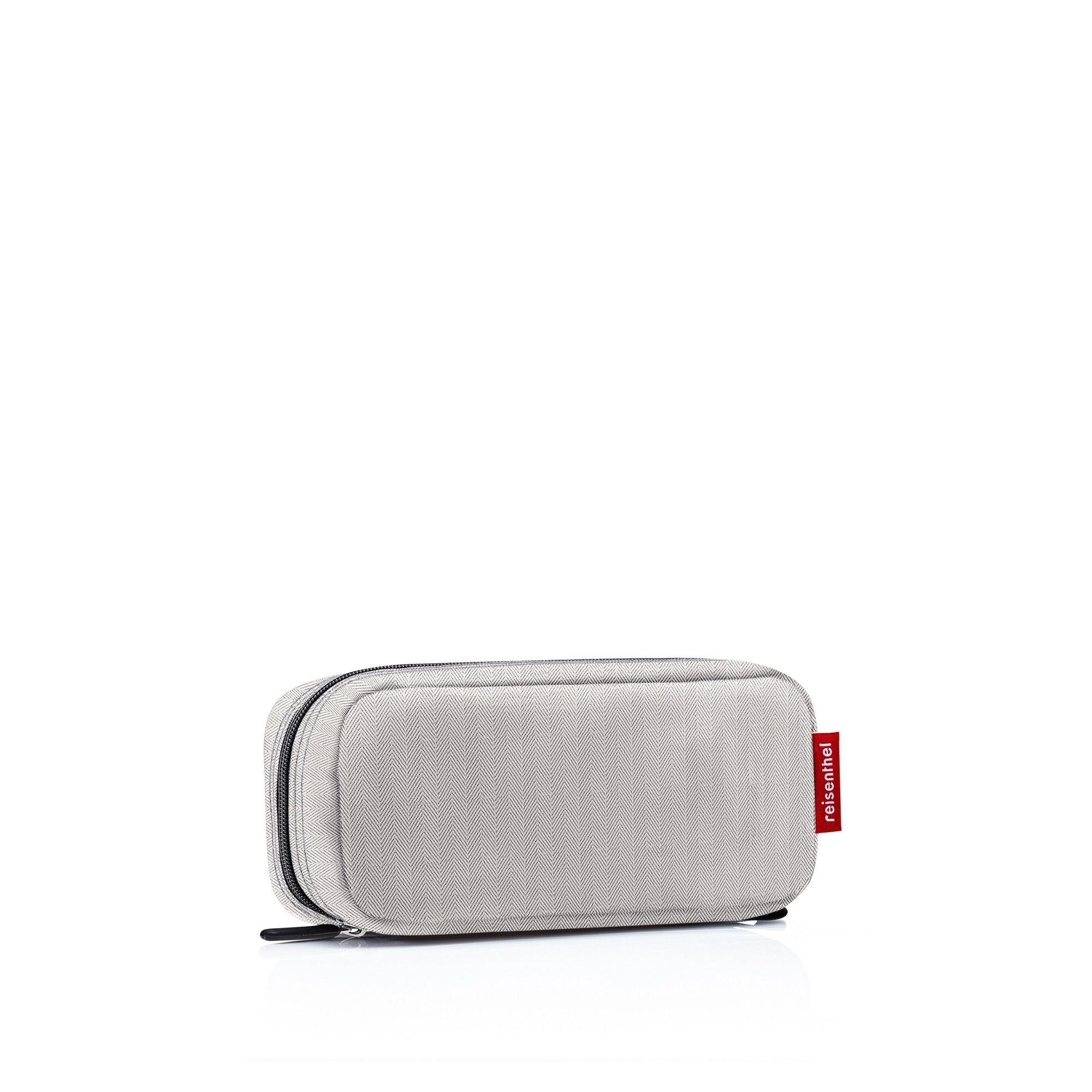 reisenthel - multicase - herringbone grey reisenthel - multicase - herringbone grey