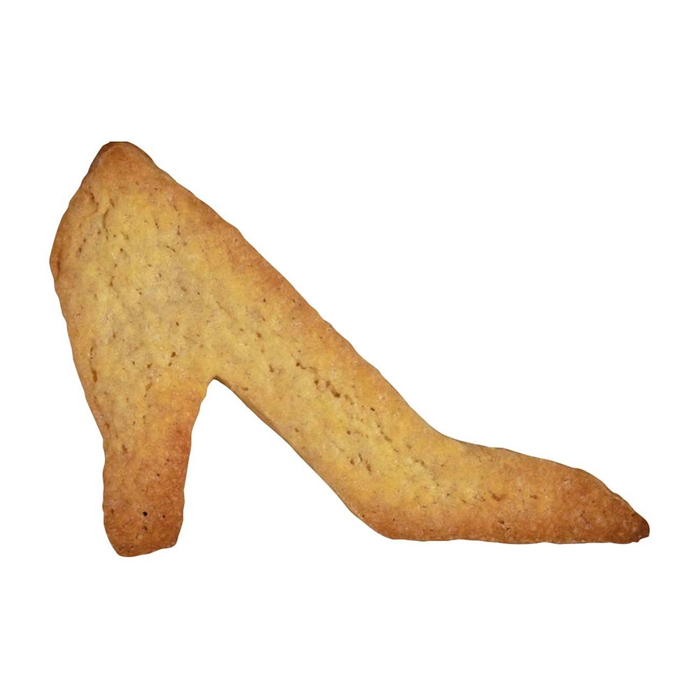 Städter - Ausstecher Damenschuh / Pumps - 10 cm