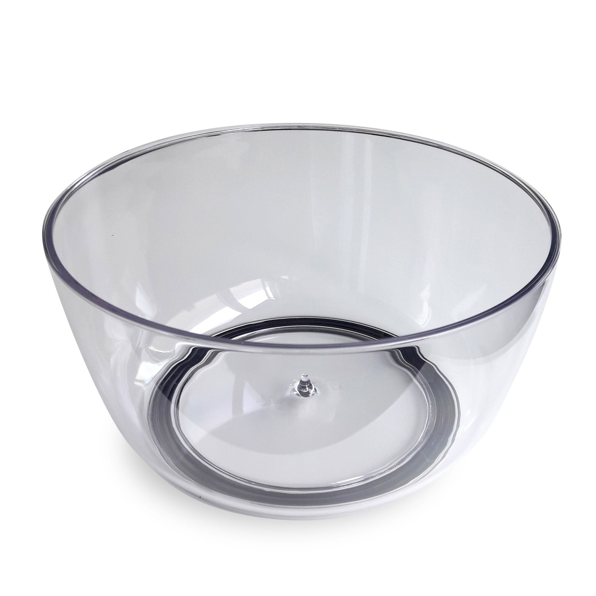 Gefu - Plastic bowl for salt spinner SPEEDWING (Art. No.: 28150)