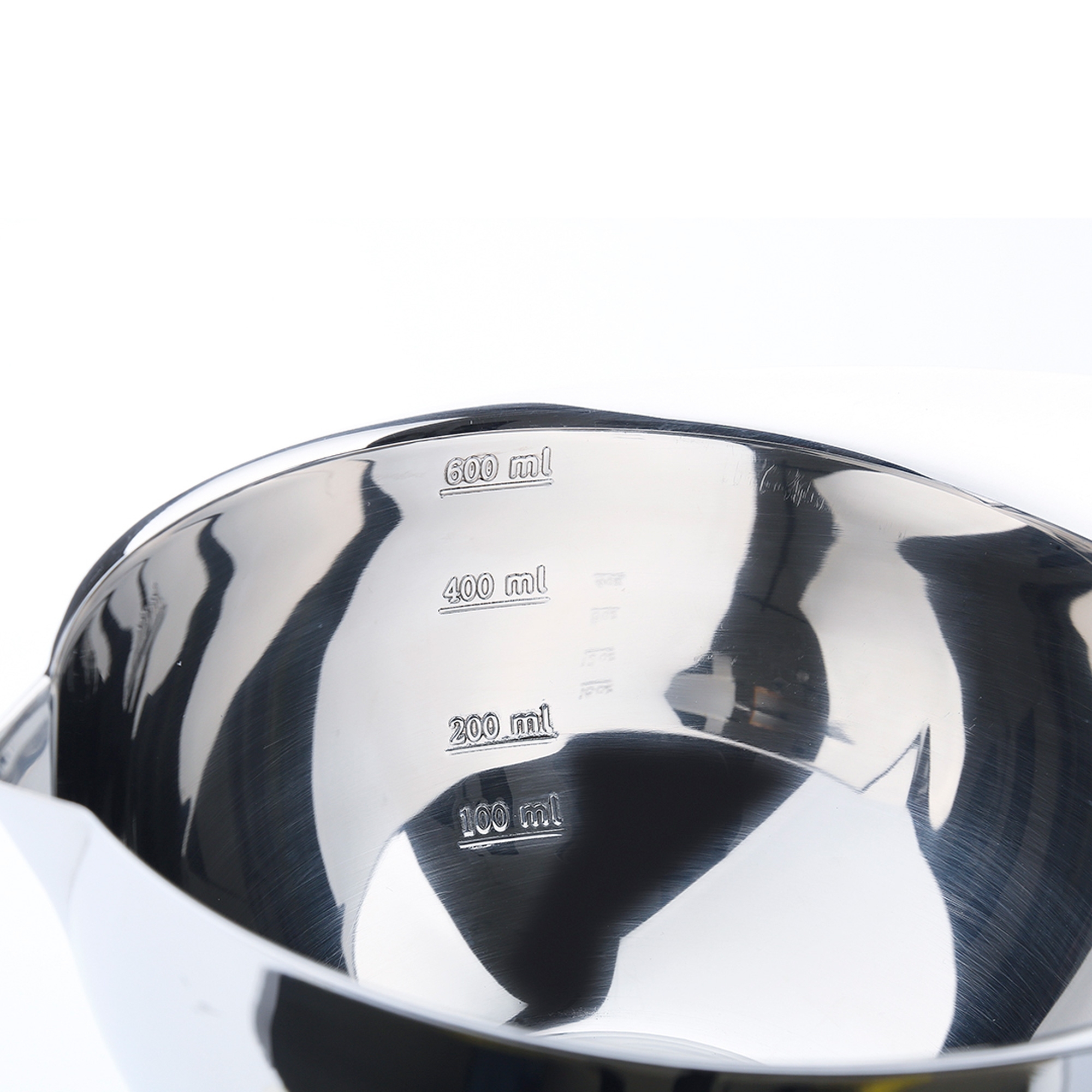 Küchenprofi - Measuring bowl - 600 ml