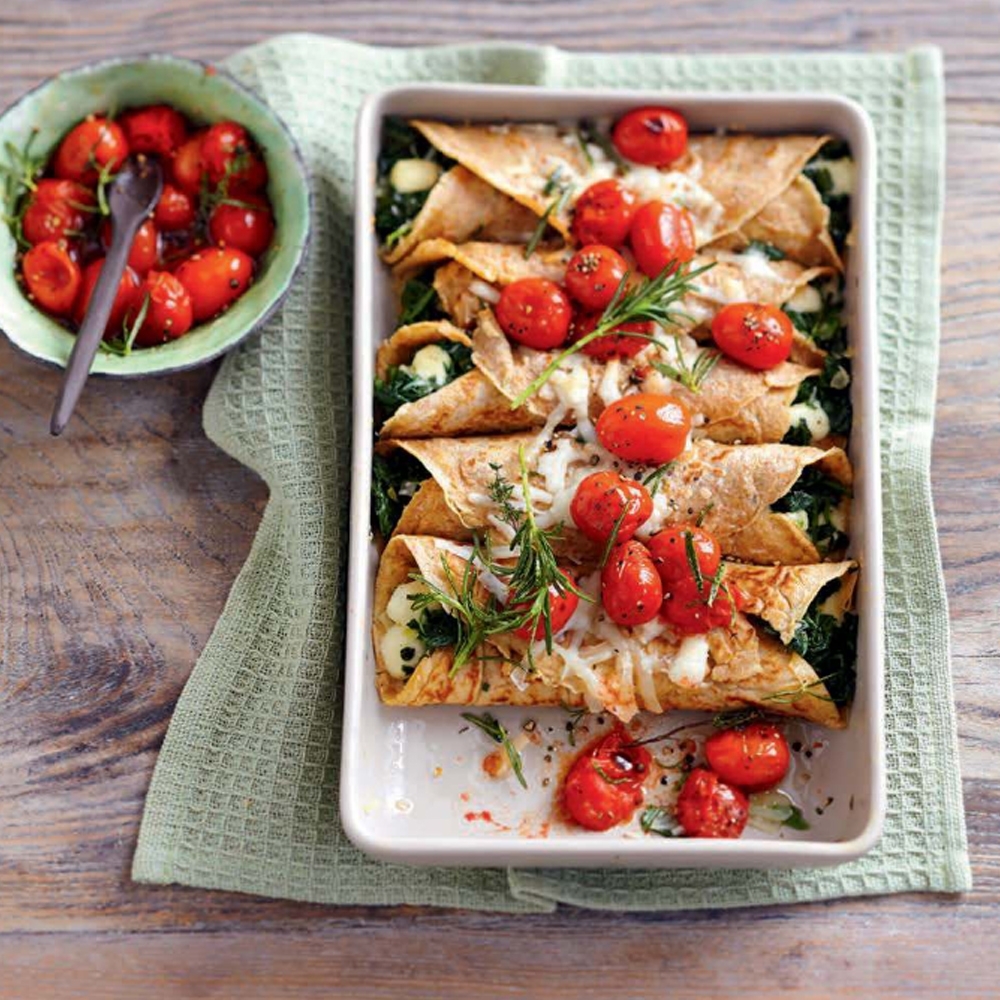 GU - Pfannkuchen GU - Pfannkuchen