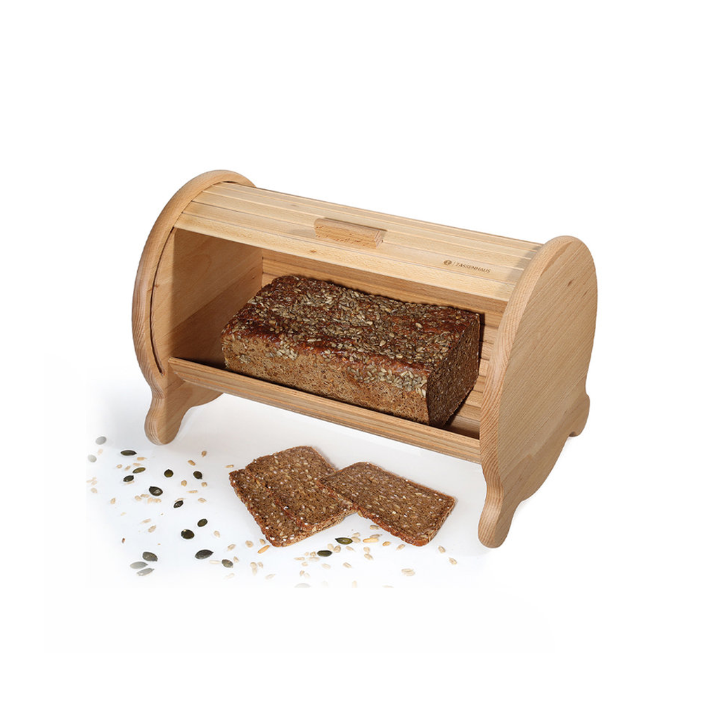 Zassenhaus - Brotkasten Cottage Zassenhaus - Brotkasten Cottage