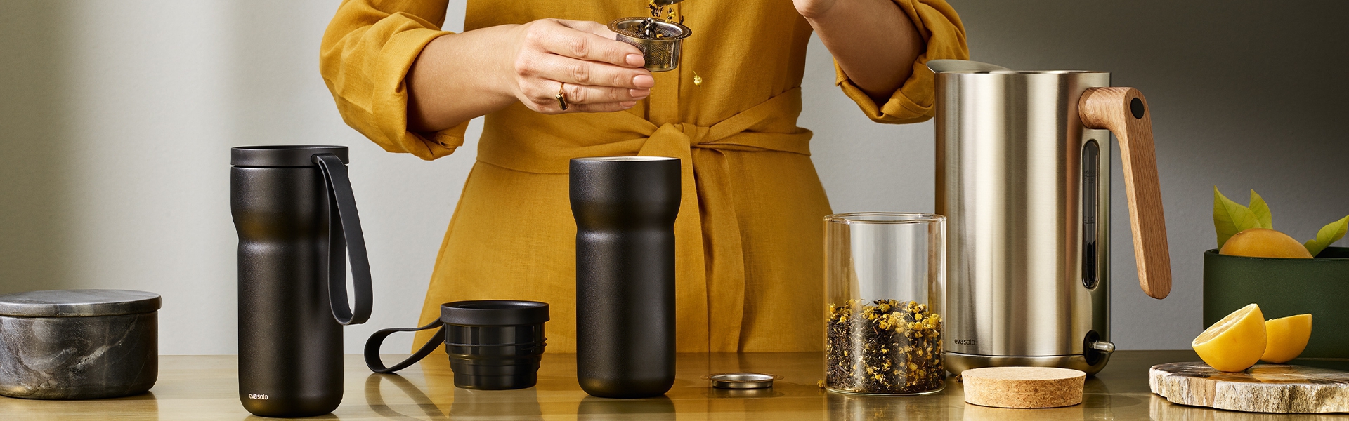 Eva Solo - Kaffee & Tee