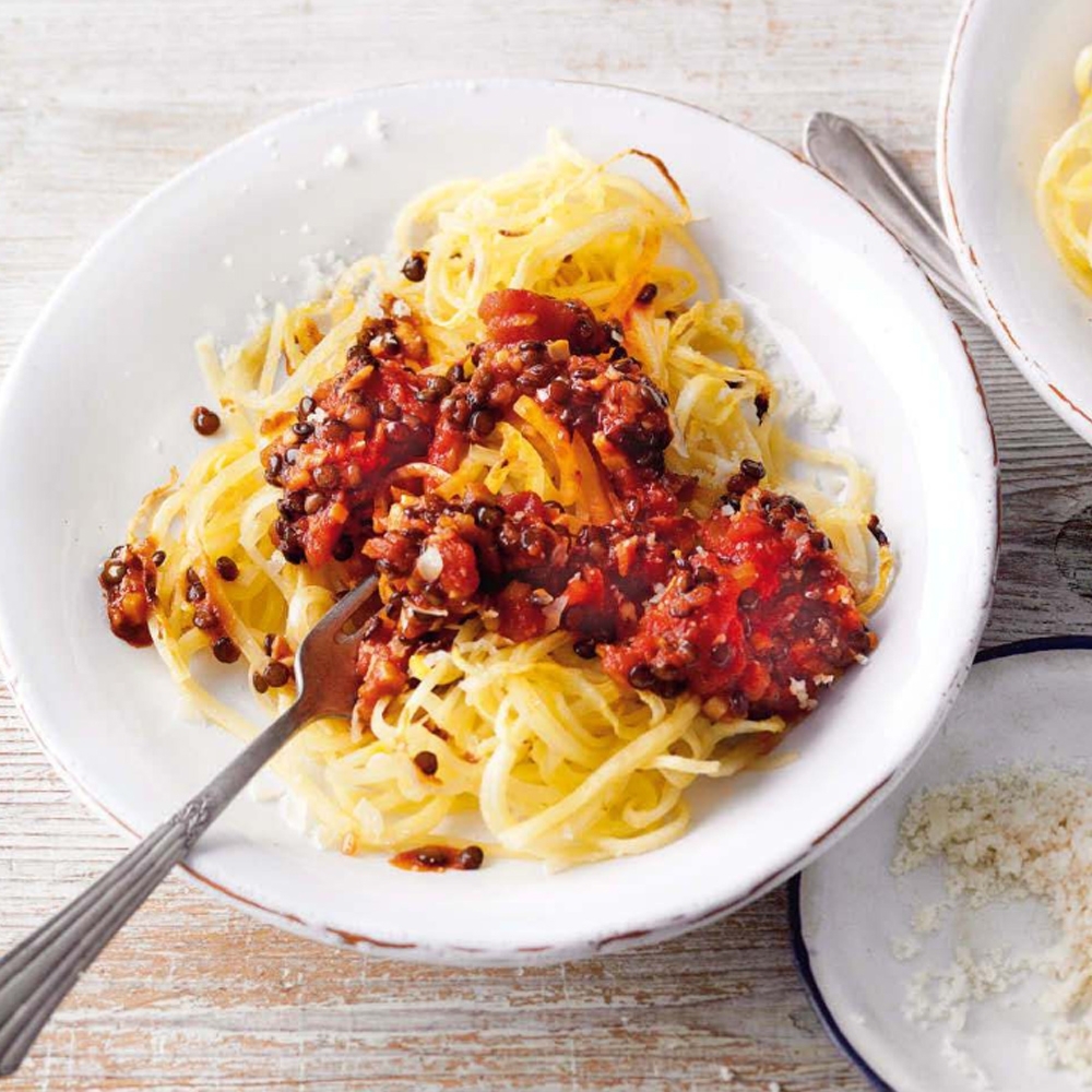 GU - Gemüse-Spirelli GU - Gemüse-Spirelli