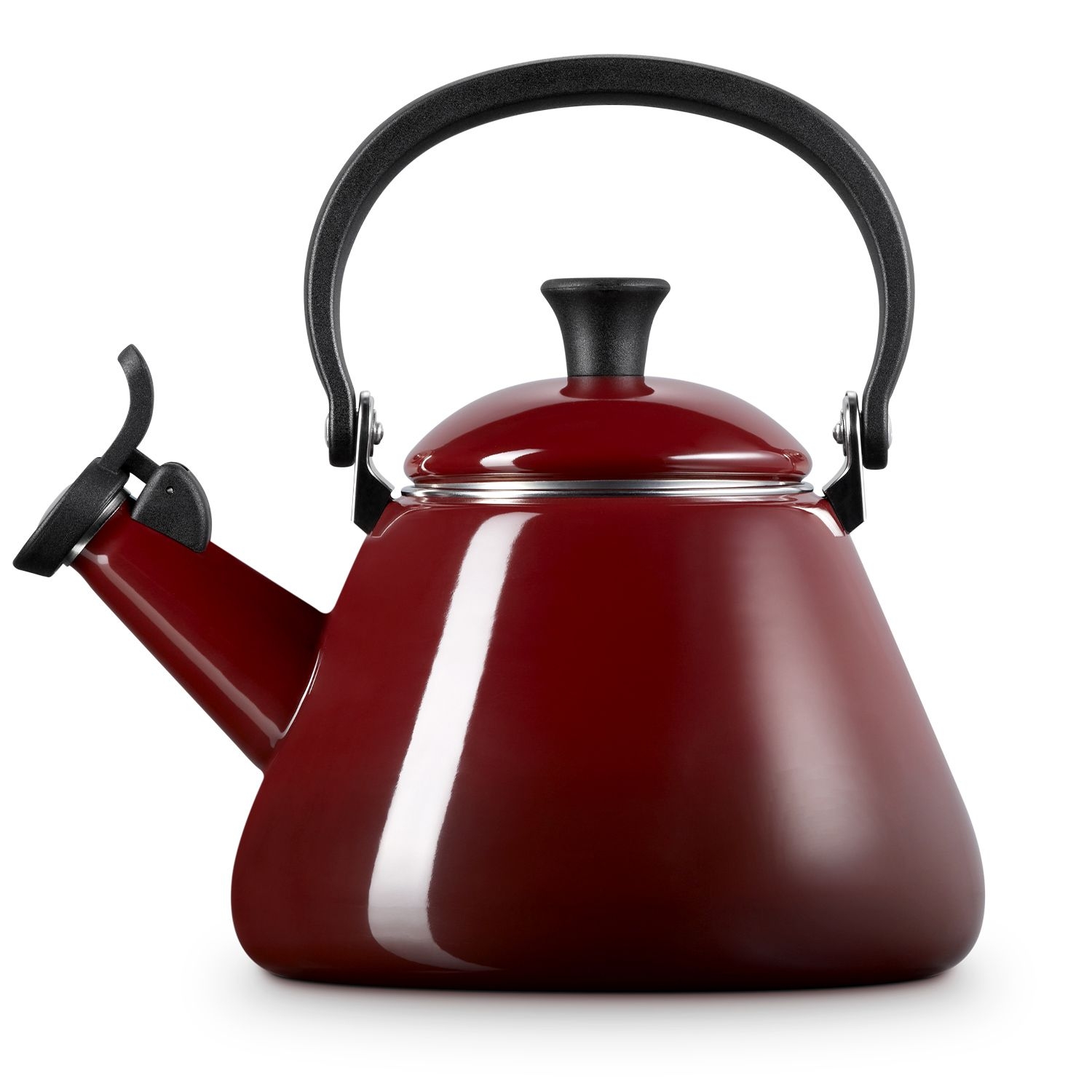 Le Creuset -  Wasserkessel Kone 1,6 L Le Creuset -  Wasserkessel Kone 1,6 L