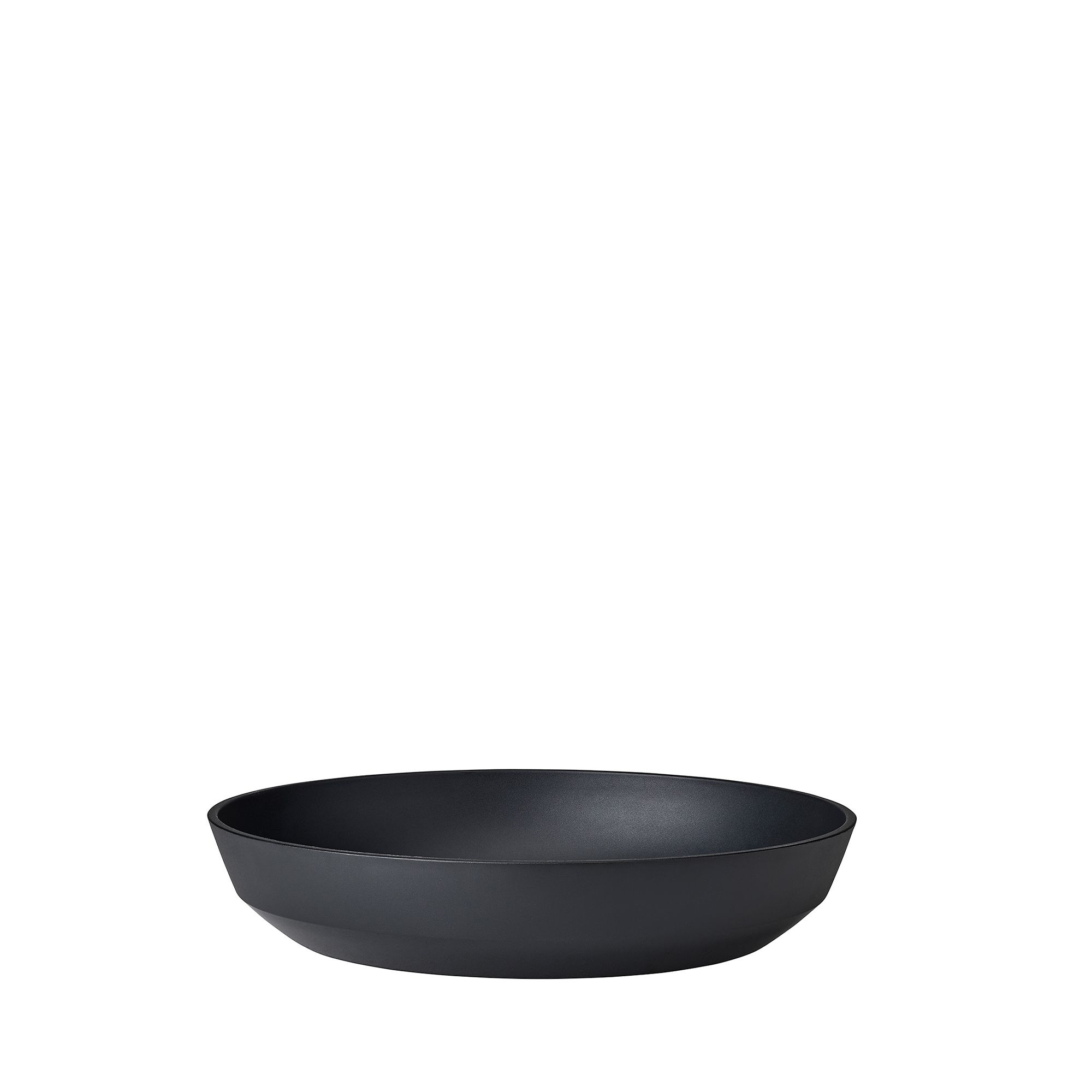 Mepal - Silueta Suppenteller - 210 mm - Nordic black