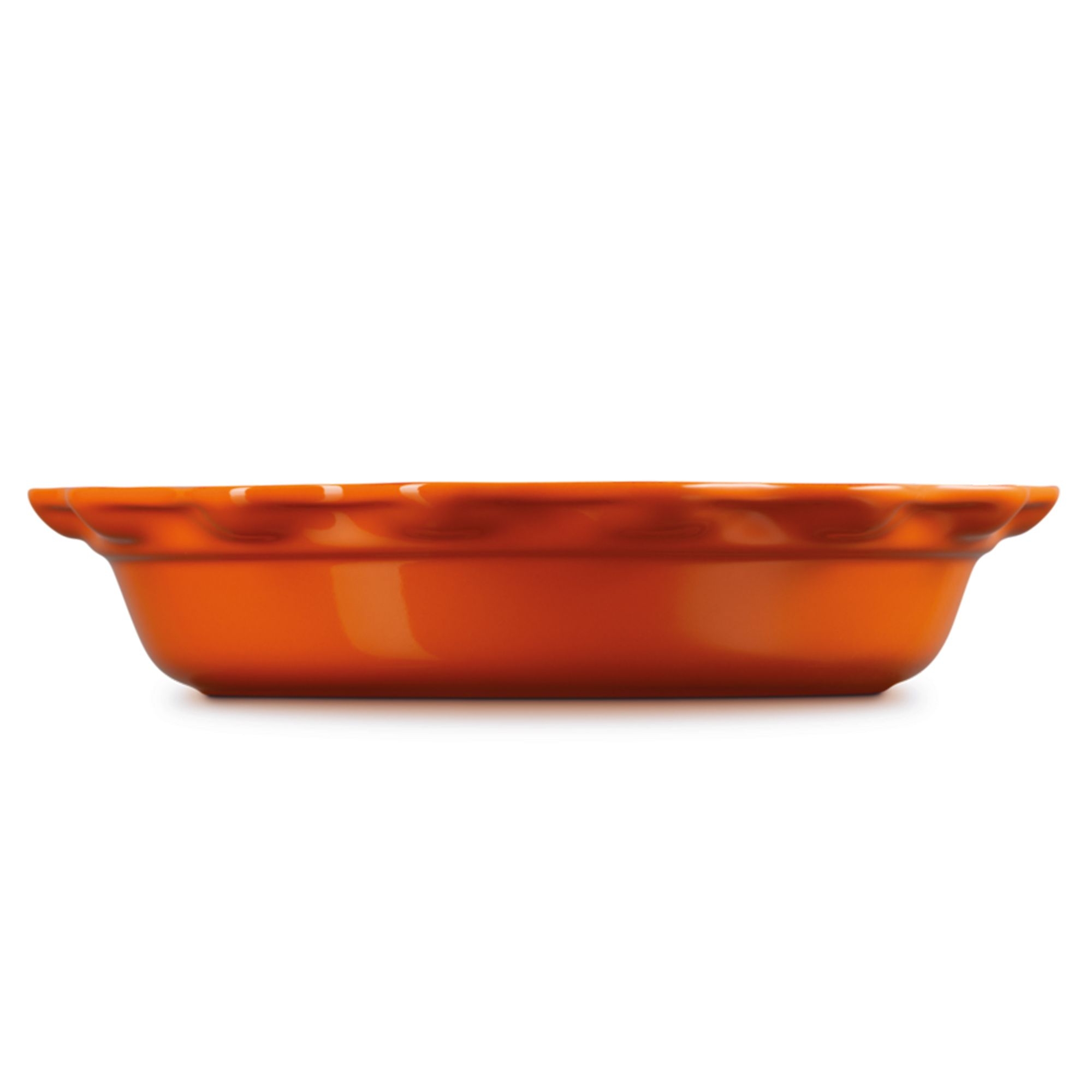 Le Creuset - Magpie Form - 23 cm - Volcanic
