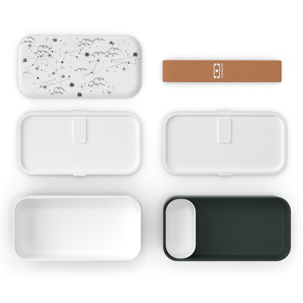 monbento - Original Bento Box Constellation monbento - Original Bento Box Constellation