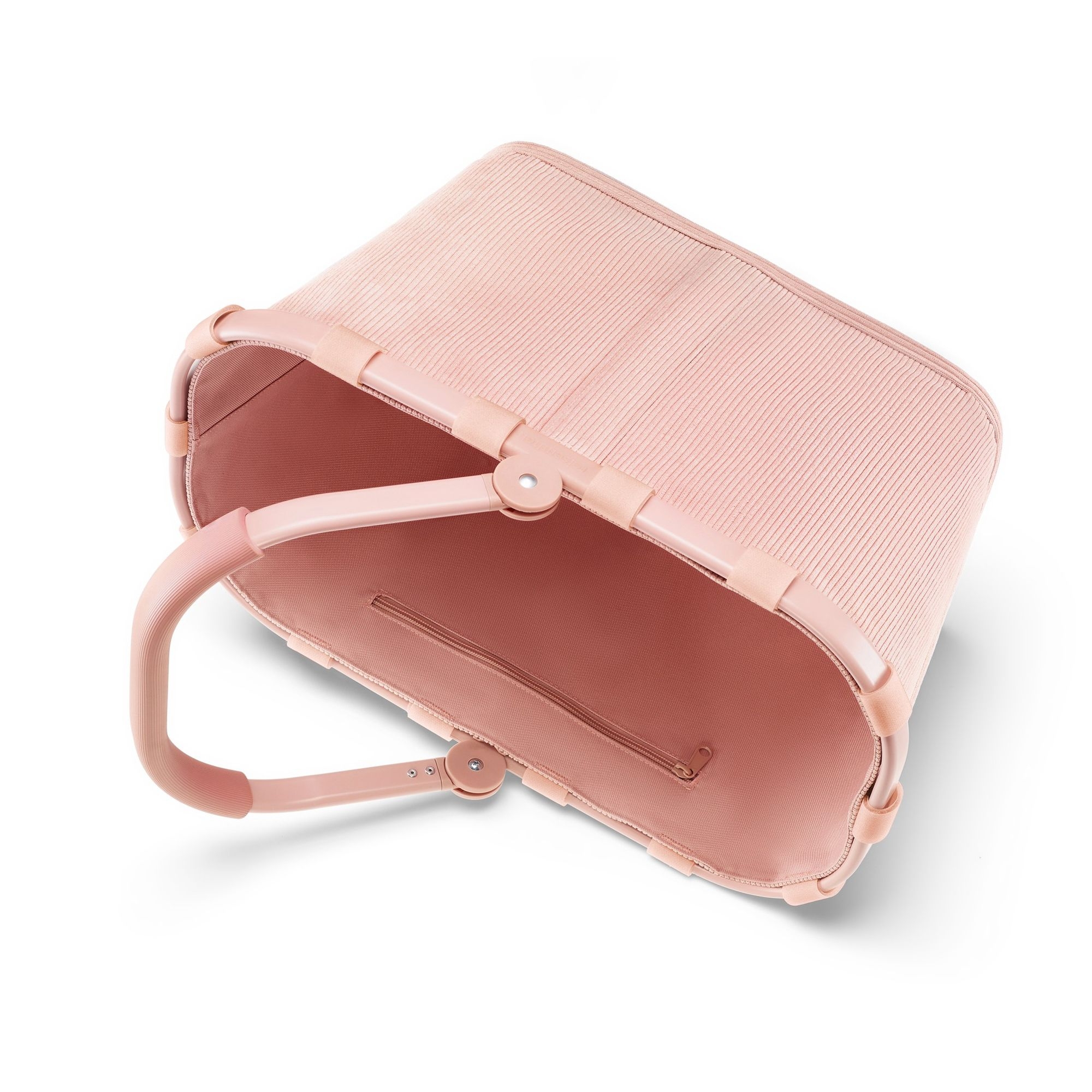 reisenthel - carrybag - frame cord blush reisenthel - carrybag - frame cord blush