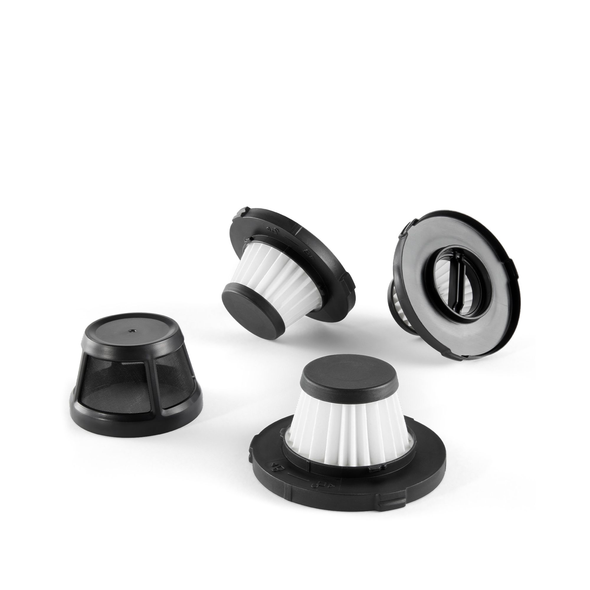 KitchenAid - Go Cordless - Filter für Handstaubsauger - Zubehör KitchenAid - Go Cordless - Filter für Handstaubsauger - Zubehör