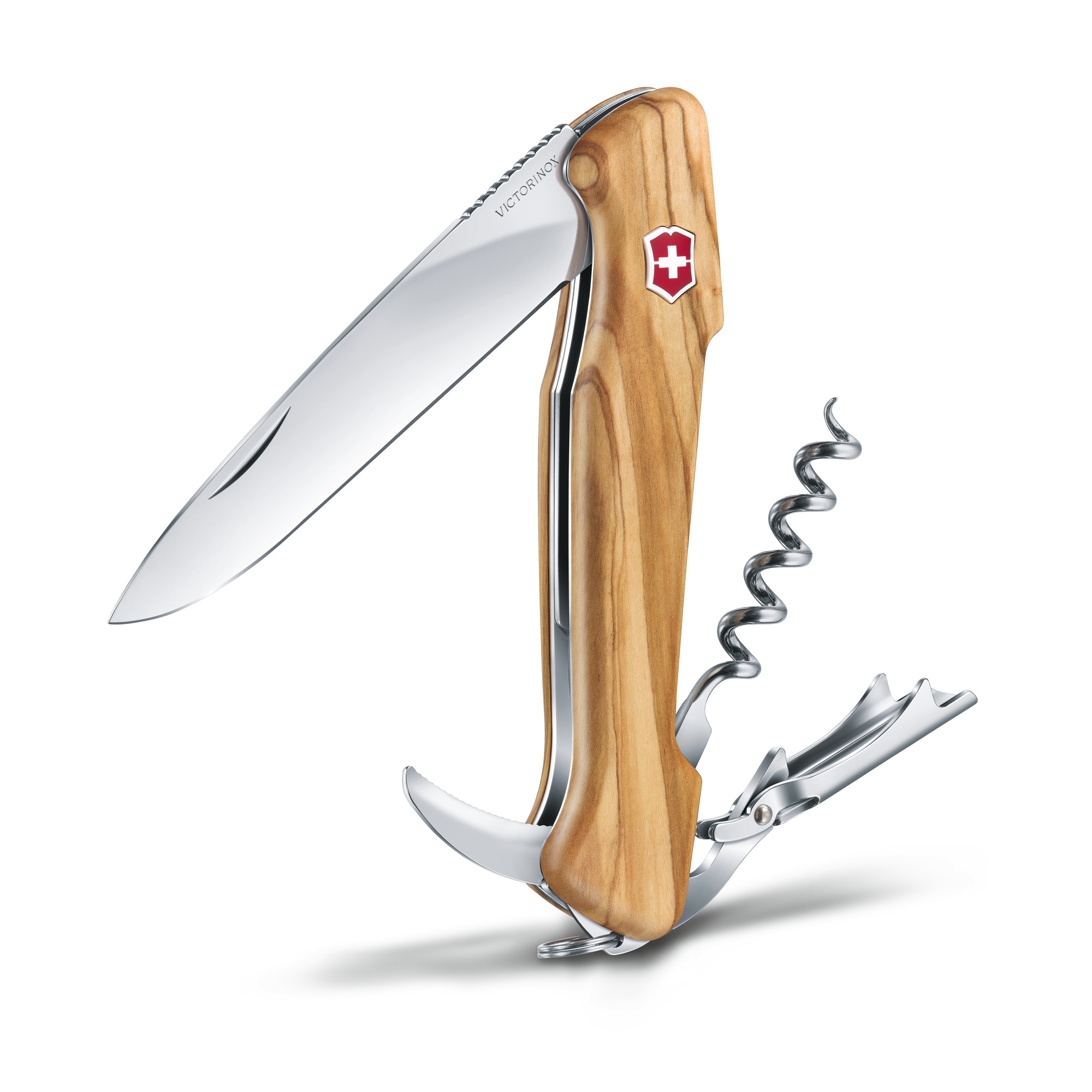 Victorinox - Pocket knife Wine Master Victorinox - Pocket knife Wine Master
