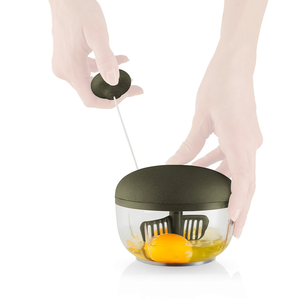 Eva Solo - Mini chopper - Green tool Eva Solo - Mini chopper - Green tool