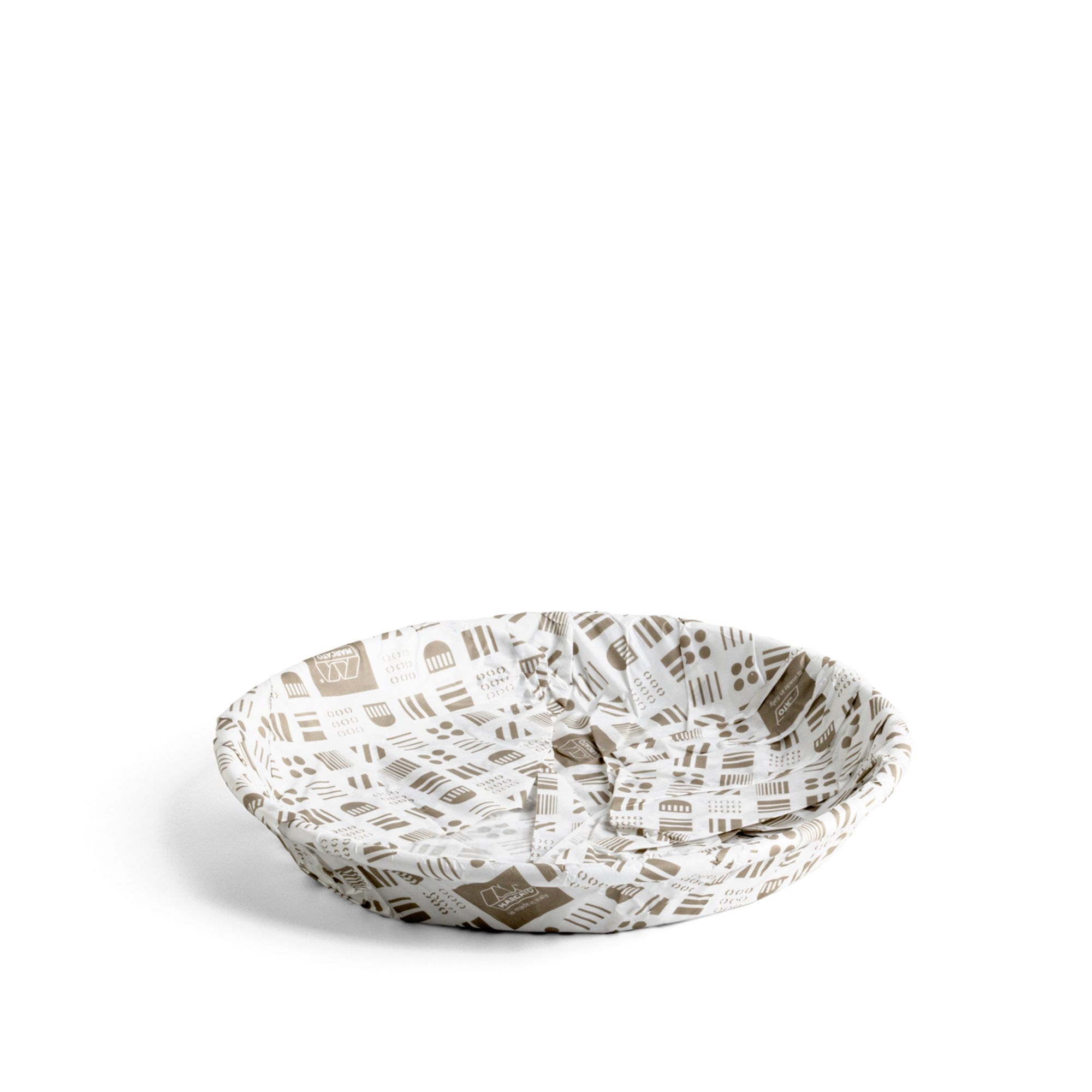 Marcato - Pizza tray - Teglia Conica - 24 cm