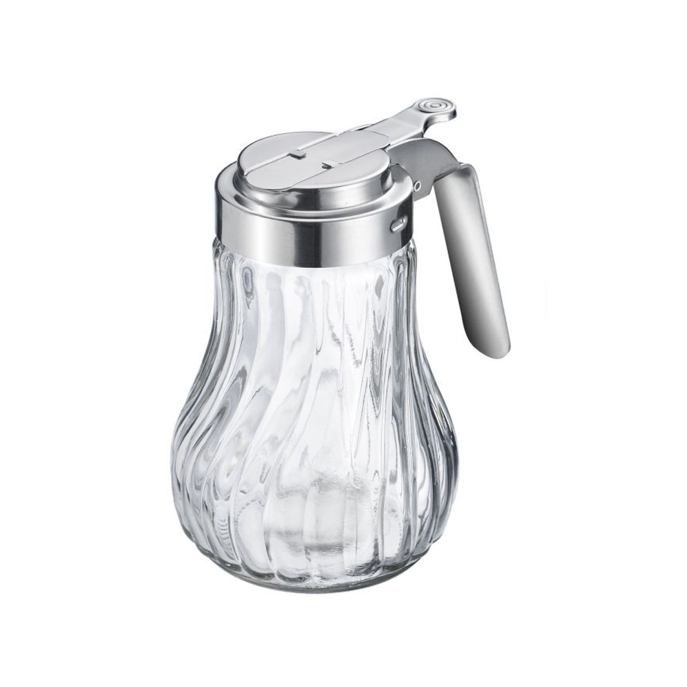 Westmark - Cream jug/honey dispenser »Berlin«