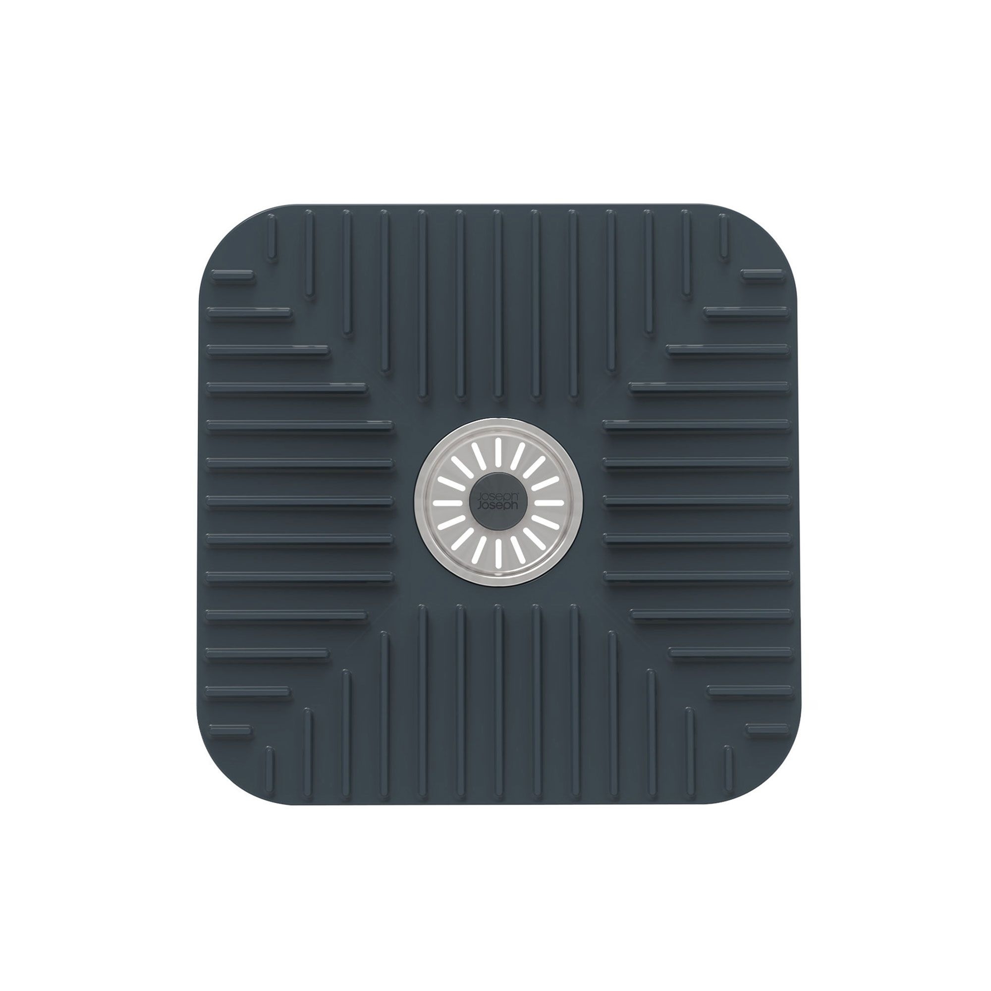 Joseph Joseph - SinkShield™ sink protection gray -  30 cm Joseph Joseph - SinkShield™ sink protection gray -  30 cm