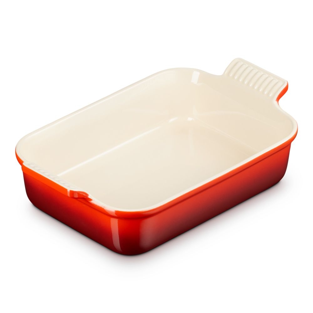 Le Creuset - Baking Dish Tradition - Heritage Le Creuset - Baking Dish Tradition - Heritage