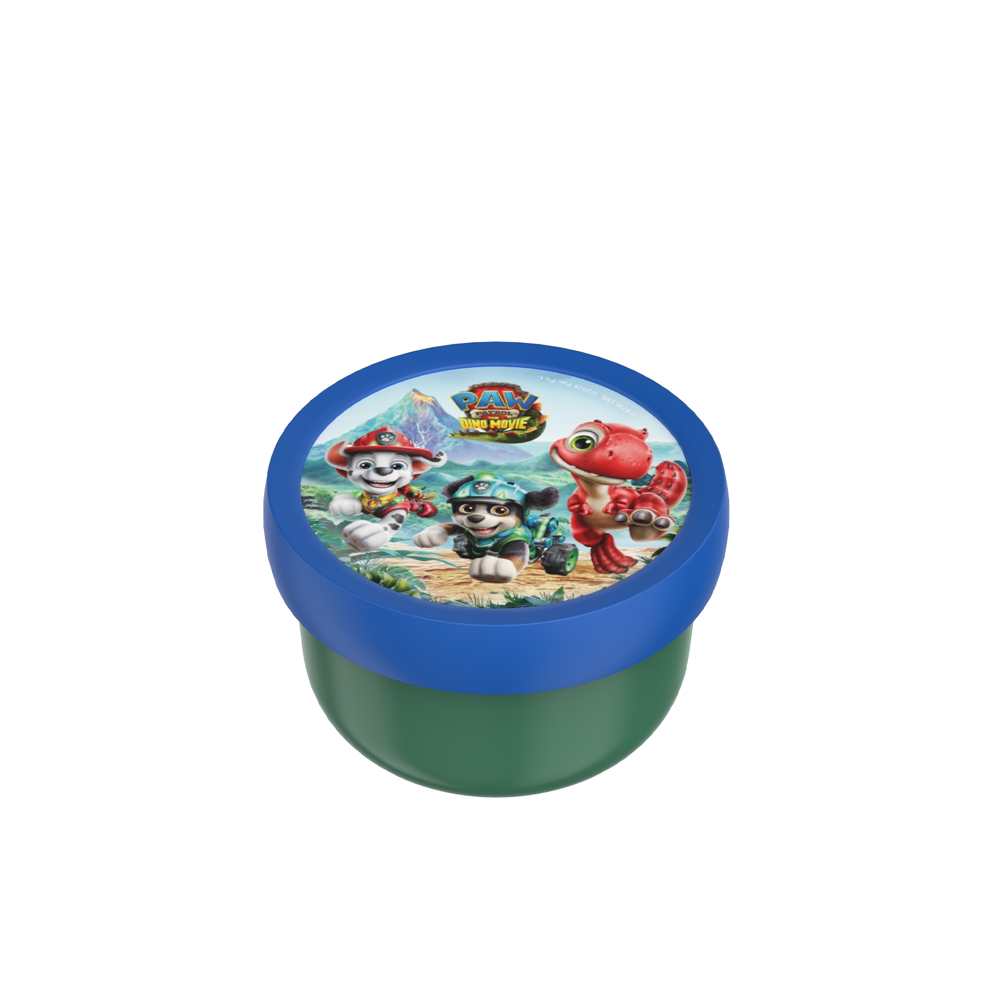Mepal - Campus - Fruchtbox - Paw Patrol Dino