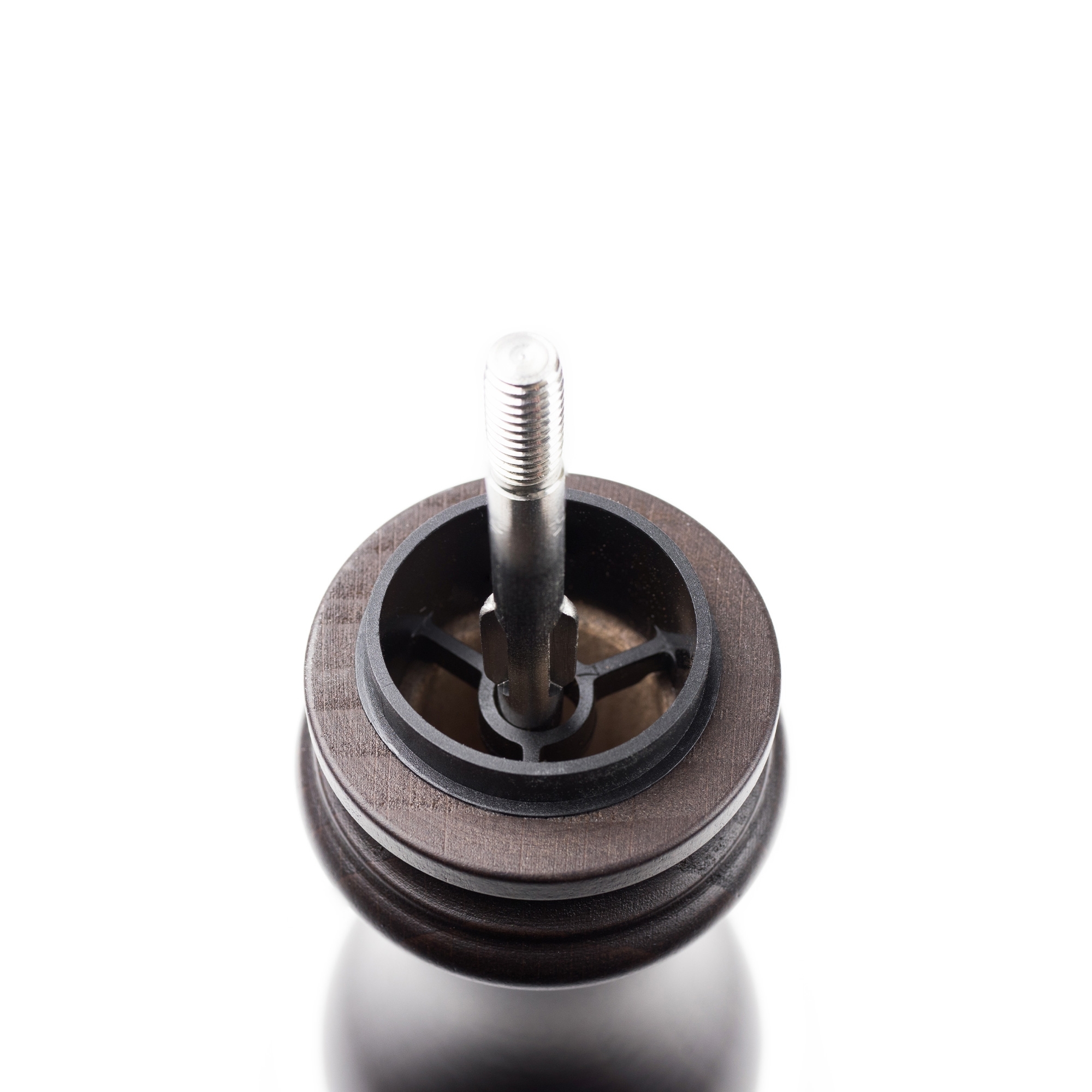 PSP Peugeot - Pfeffermühle Paris U'select 12 cm - Schokolade