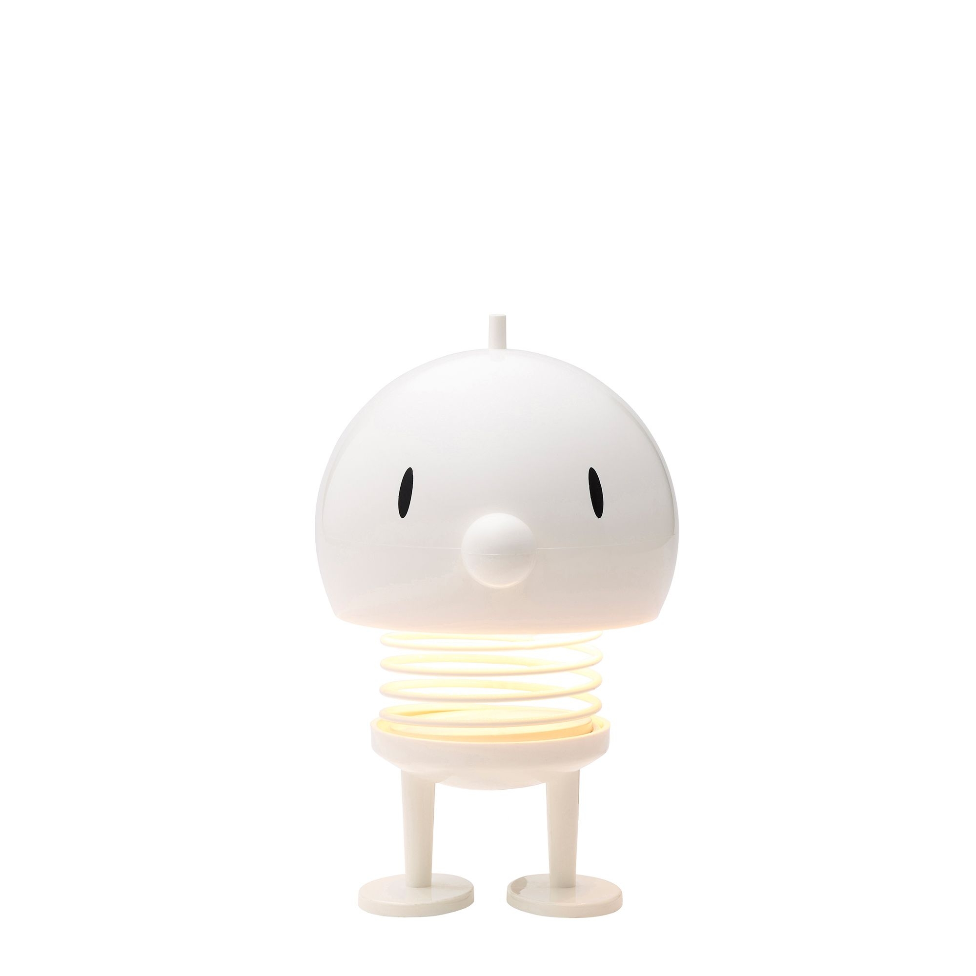 Hoptimist - LED Lamp White - L