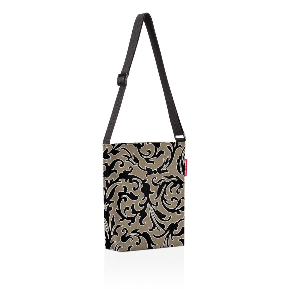 reisenthel - shoulderbag S - baroque marble