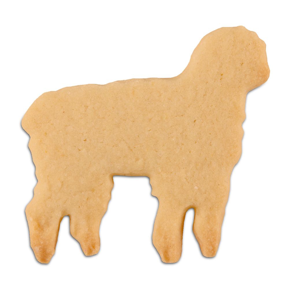 Städter - Cookie Cutter Lamb / Sheep - 7 cm