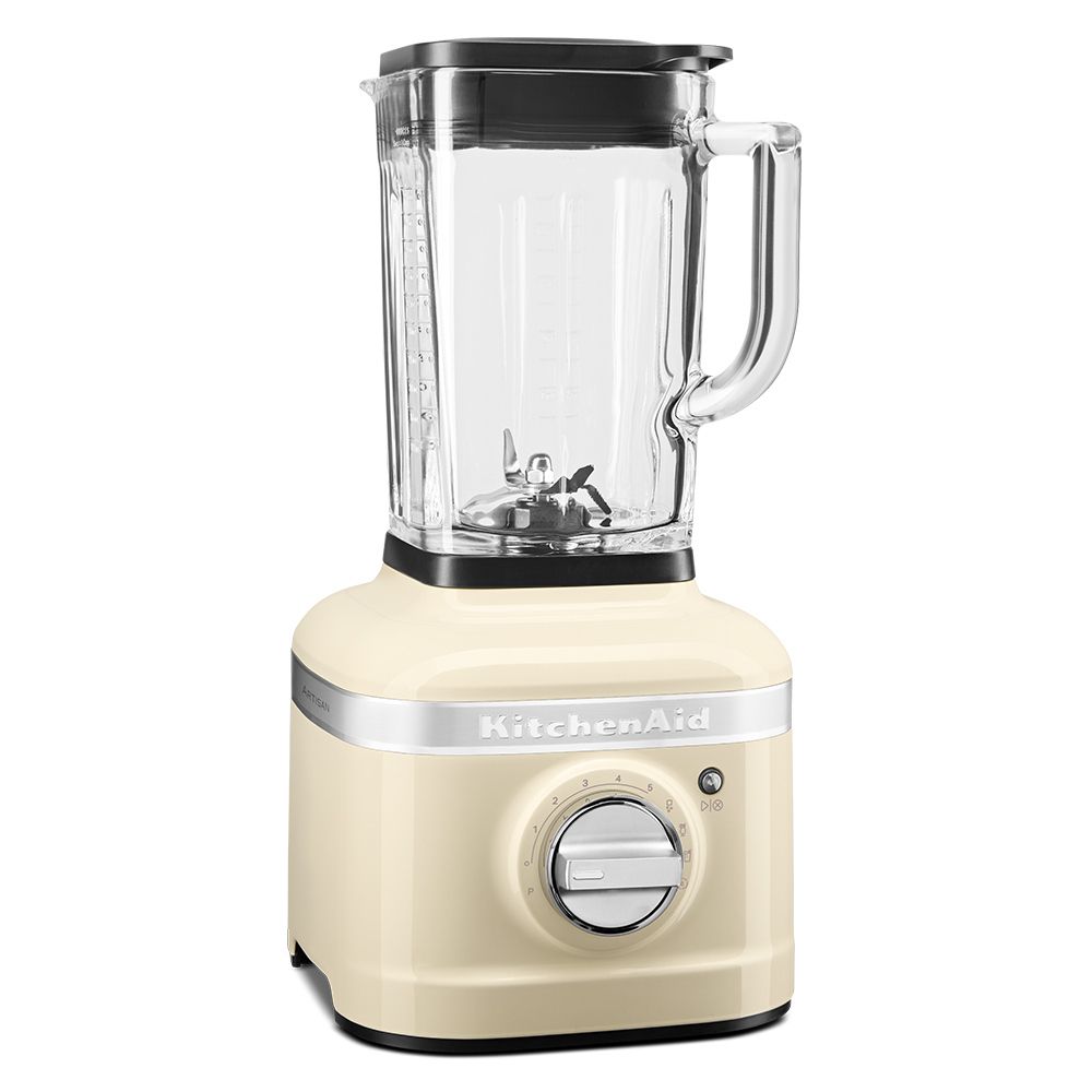 KitchenAid - K400 Artisan Standmixer - Creme KitchenAid - K400 Artisan Standmixer - Creme