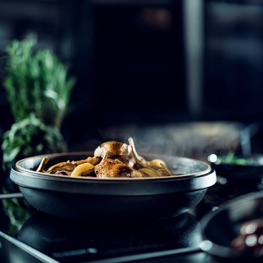 Emile Henry - Tagine Delight Replacement for Mold 6632 and 9566