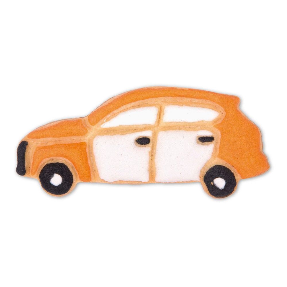 Städter - Cookie cutter SUV - 9 cm