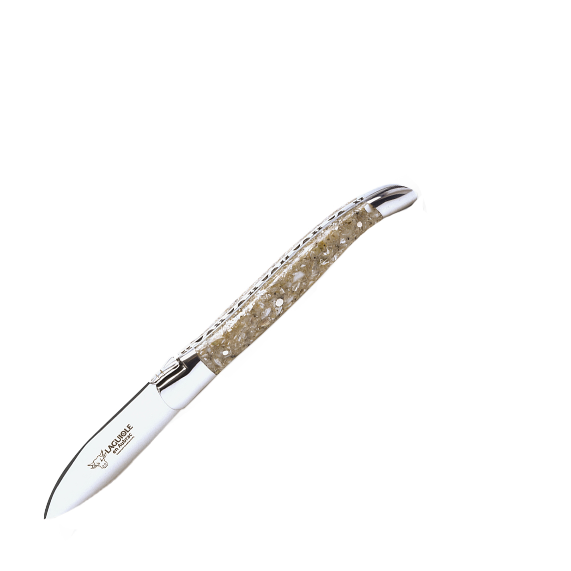 Laguiole - Oyster knife - GM Coq. Huitres
