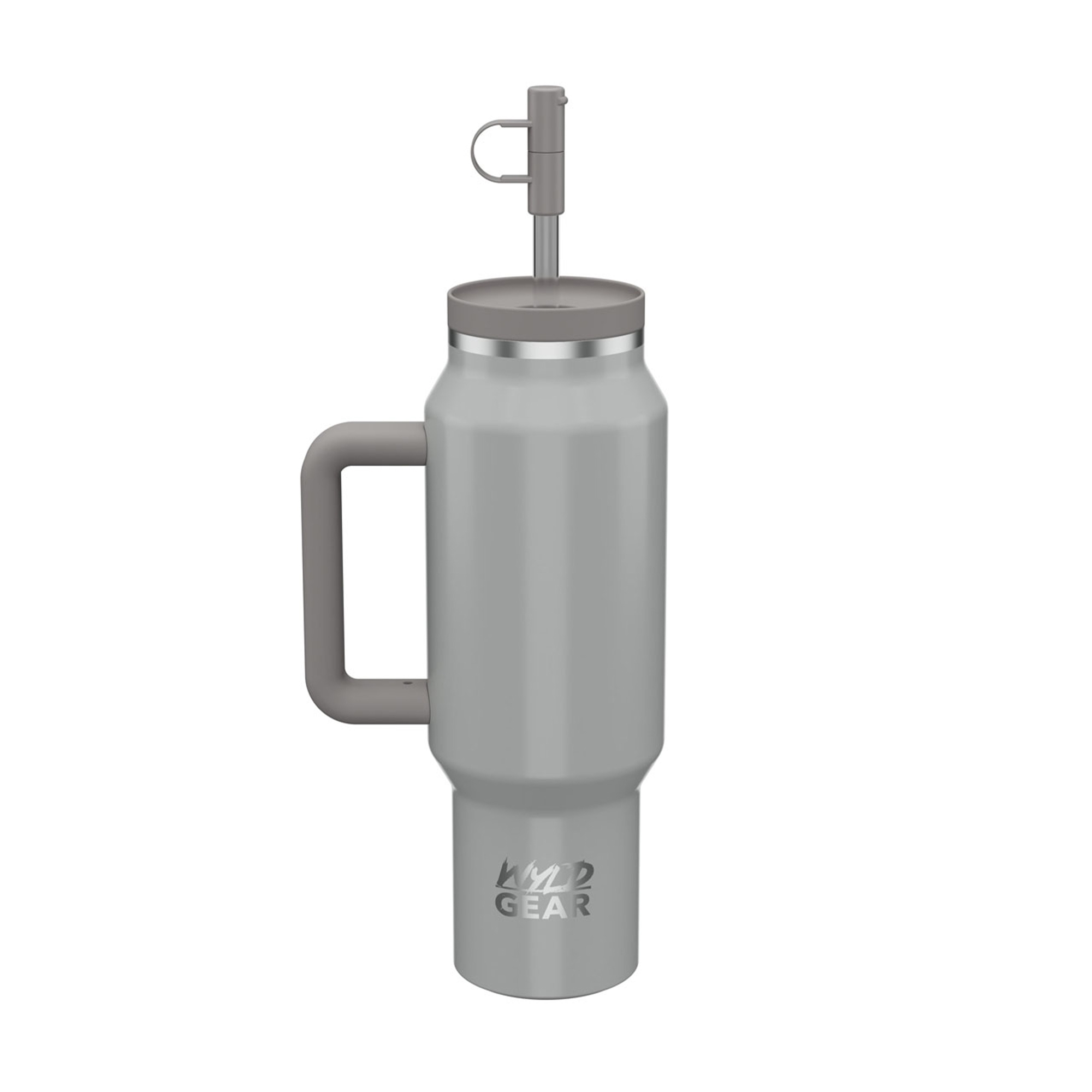 Wyld Gear - WYLD SYDE TUMBLER - 1182 ml - slate