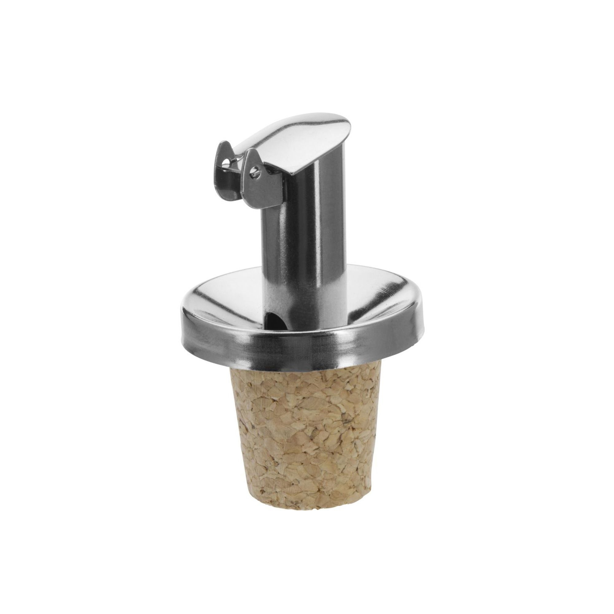 Westmark - Spout "Inox Oil-Spezial" cork